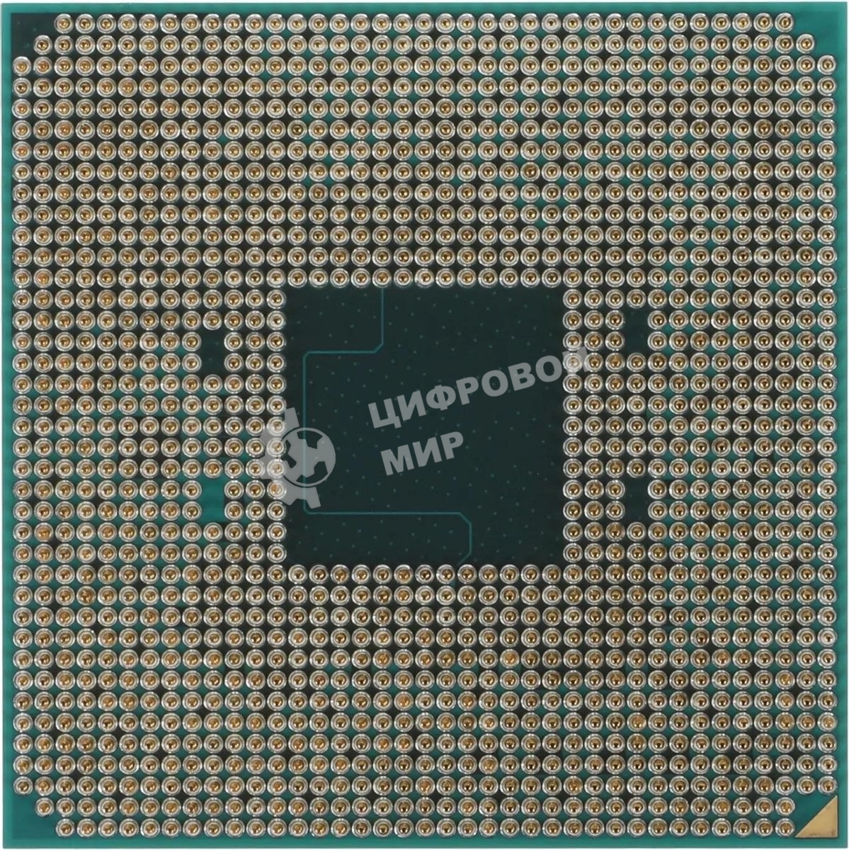 Процессор AMD Ryzen 5 3400G Soc-AM4 3.7GHz OEM