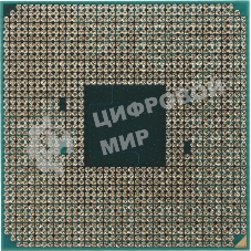 Процессор AMD Ryzen 5 3400G Soc-AM4 3.7GHz OEM