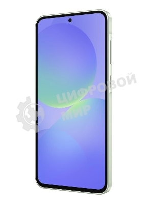 Смартфон Samsung Galaxy A36 SM-A366E 8/128Gb лайм