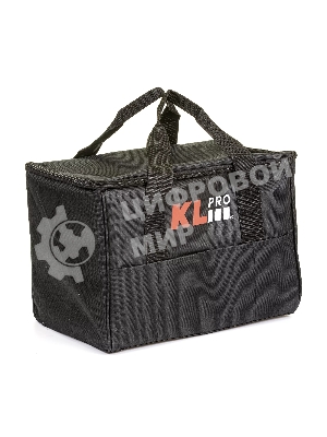 Профессиональная пила циркулярная бесщеточная KLPRO KLDAT18B-20 (18 В/2,0 А·ч)