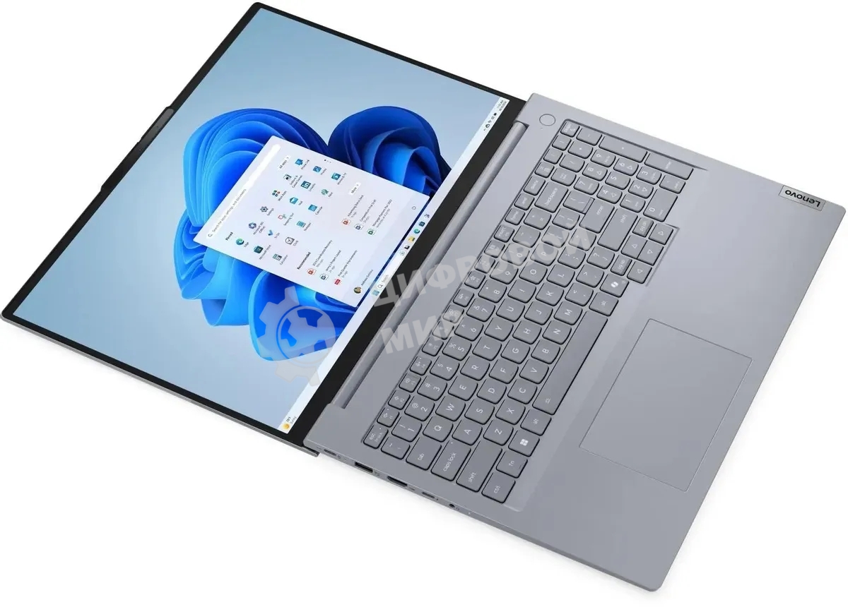 Ноутбук Lenovo Thinkbook 16 G8 IAL Core Ultra 5 225U 16Gb SSD 512Gb Intel Graphics 16