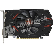 Видеокарта Ninja (Sinotex) RX560 4Gb GDDR5 128bit DVI DP HDMI 1FAN RTL