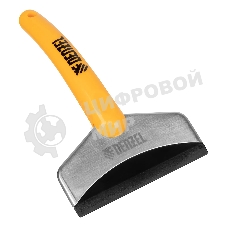 Скребок для удаления льда Denzel усиленный