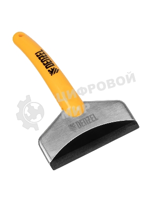 Скребок для удаления льда Denzel усиленный