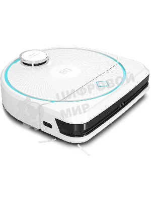 Робот пылесос моющий HOBOT LEGEE-D8