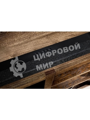 Саундбар Denon DHT-S517 3.1.2 150Вт черный