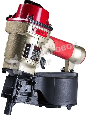 Пистолет Fubag 100158 гвоздезабивной N65C (барабанного типа)