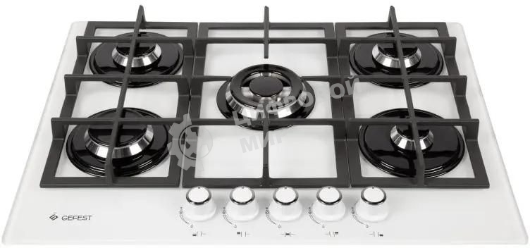 Газовая варочная панель Gefest PVG 2342 K12 14792001
