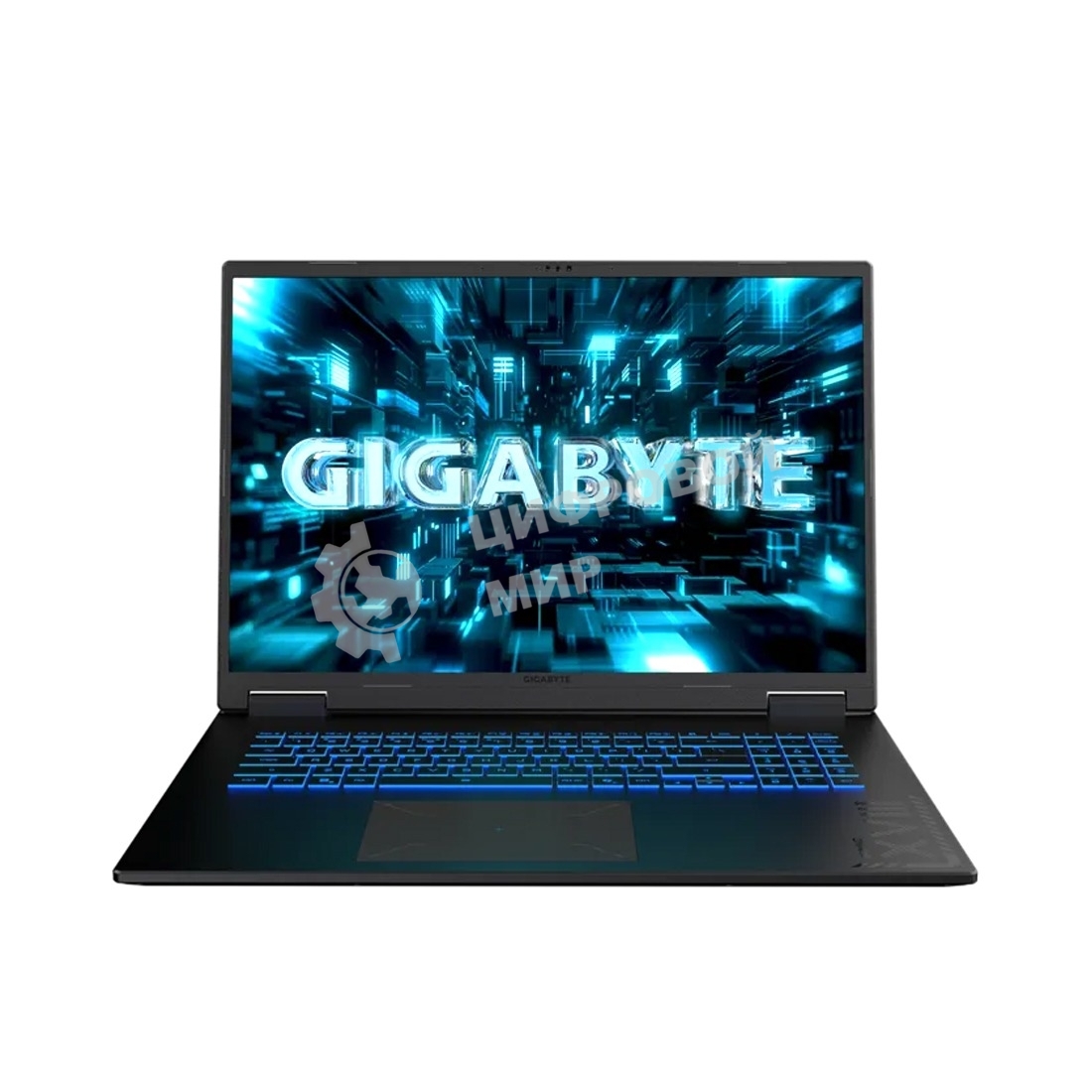 Ноутбук Gigabyte Gaming A18 GA83H/18