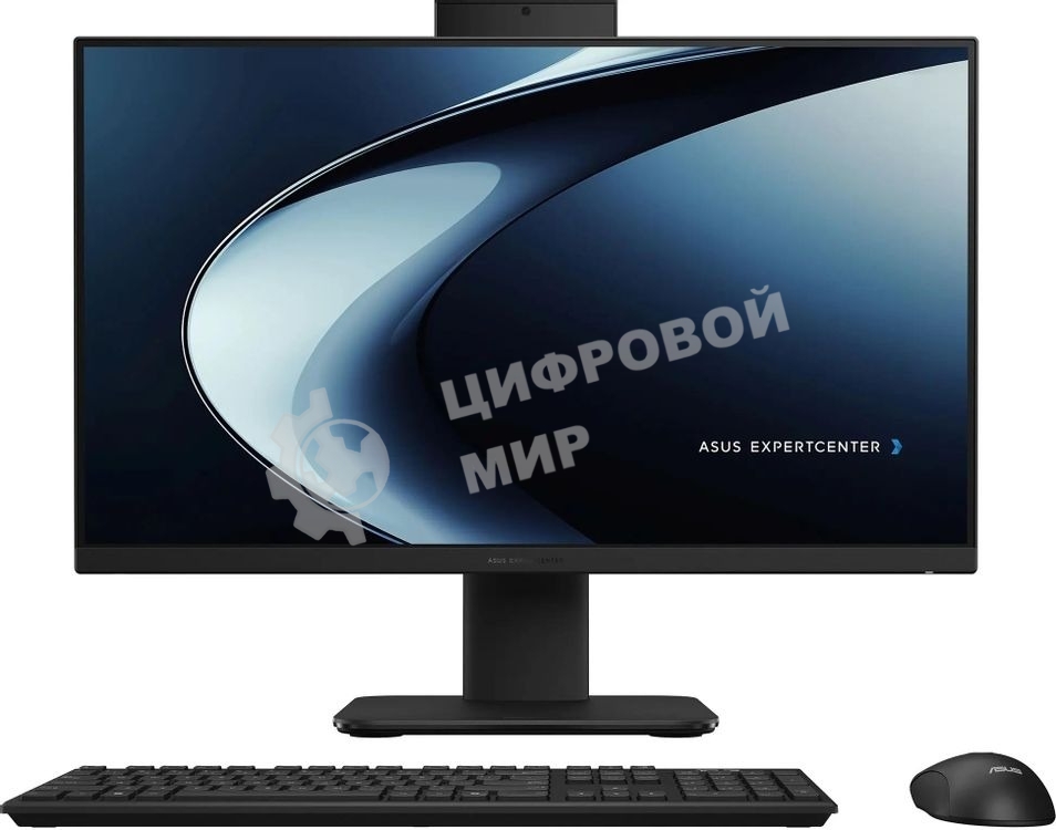 Моноблок ASUS PM640KA-BPC0490 AMD Ryzen AI 7 350 2000 МГц/32768 Mb/1024 Gb SSD/23.8