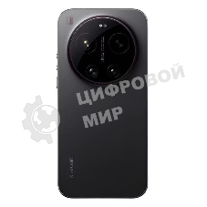 Смартфон Xiaomi 17 Ultra 16/512Gb черный
