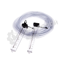 Гидроуровень Сибртех, L 7 м, D 8 мм, со шкалой