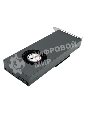 Видеокарта Afox RTX 3090 TURBO 24Gb GDDR6X 384-bit DPx3 HDMI ATX 1FAN