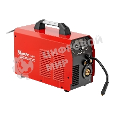 Аппарат инвертор. полуавтомат. cварки MTX MIG-180S, 180A, ПВ 60%, катушка 5 кг