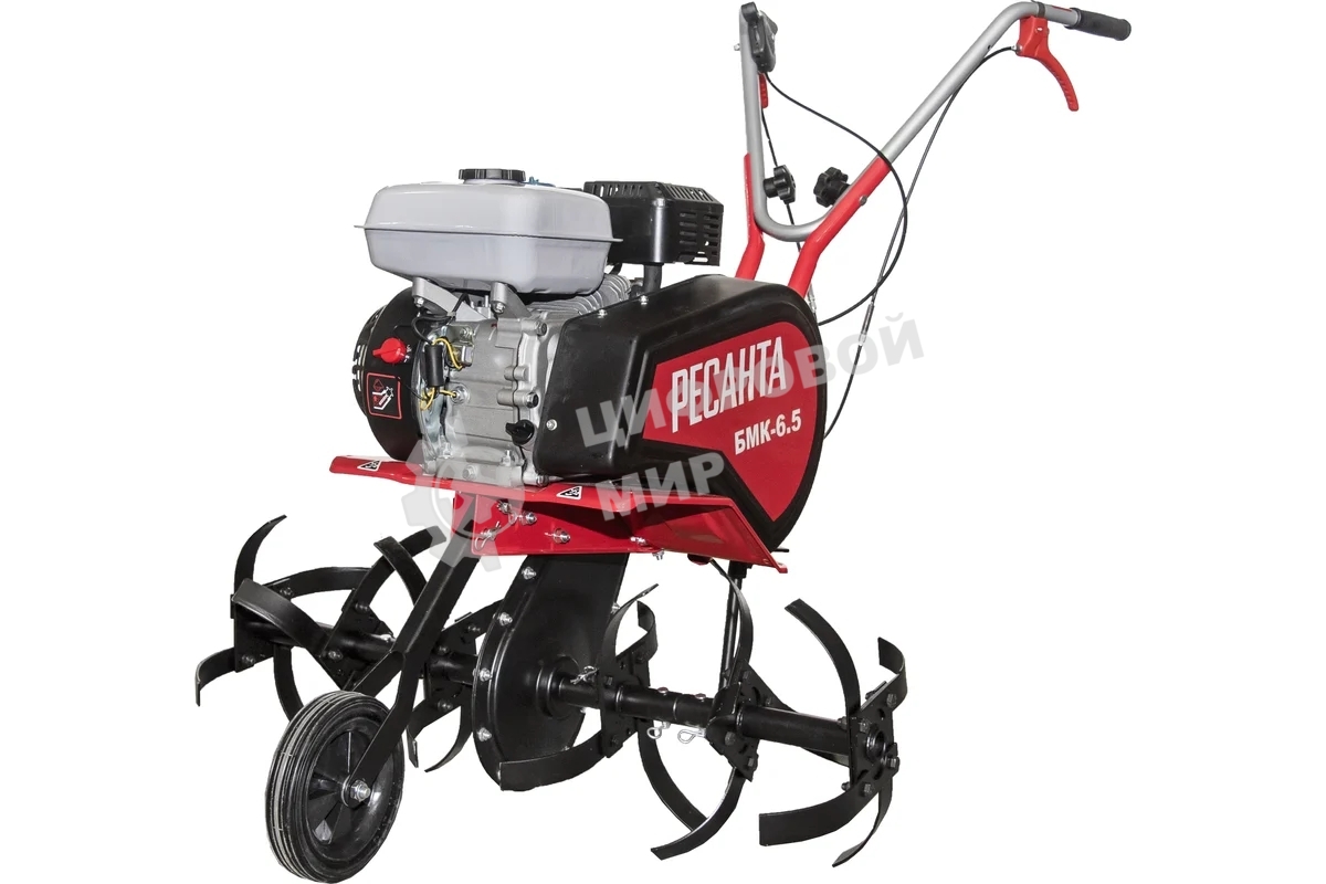 Культиватор Ресанта БМК-6,5