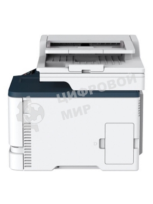 МФУ лазерное Xerox С235V_DNI, A4, цветной, печ. до 22 стр/мин., скан. до 20 стр/мин., 600x600dpi, Ethernet, Wi-Fi, USB