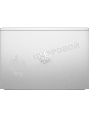 Ноутбук HP ProBook 460 G11 A23C9EA Silver 16