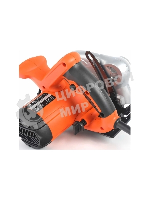 Циркулярная пила (дисковая) Patriot CS 162 1200Вт (ручная)