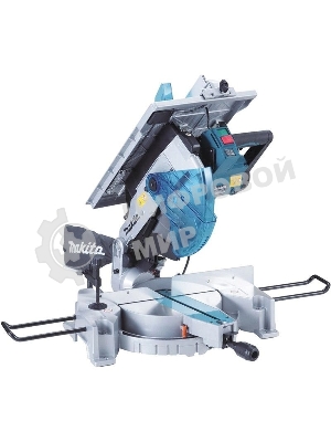 Торцовочная пила Makita LH1201FL 1650Вт 3800об/мин d=305мм Длина кабеля 2м