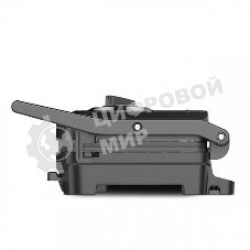 Гриль электрический BQ GR3005 черный/стальной