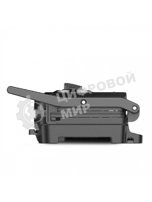 Гриль электрический BQ GR3005 черный/стальной