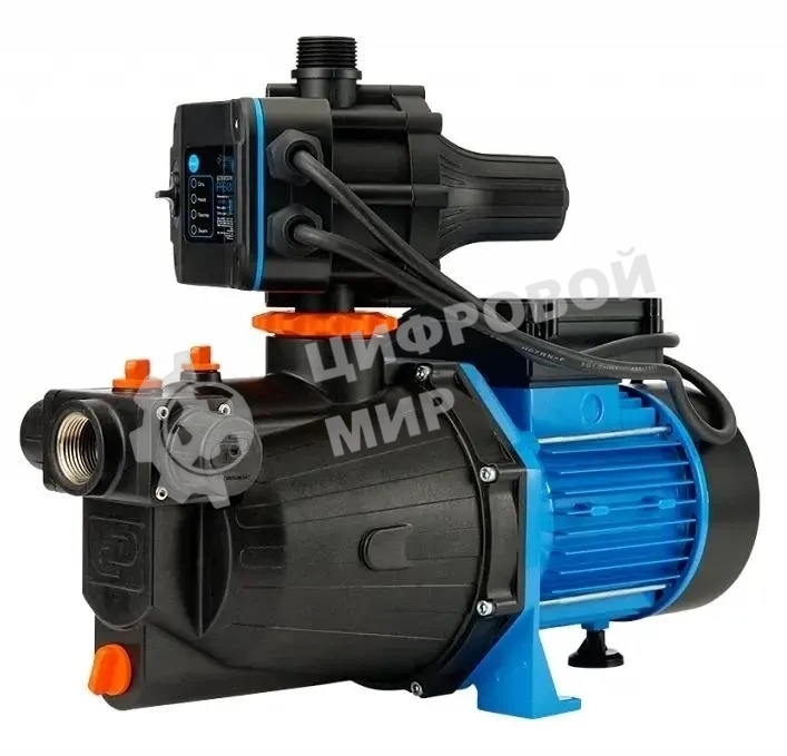 Насос-автомат ДЖИЛЕКС ДЖАМБО 70/50 П-К 