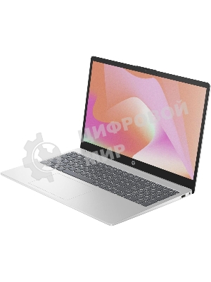Ноутбук HP 15-fc0024ny Ryzen 7 7730U 16Gb SSD 512Gb AMD Radeon 610M 15.6
