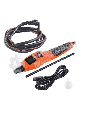 Распылитель аккумуляторный компактный PATRIOT PT-E