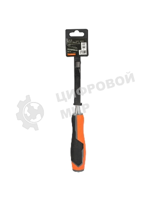 Стамеска PATRIOT, CrV, 10мм