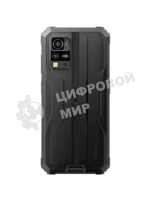 Смартфон Blackview BV4800SE 4/64Gb черный