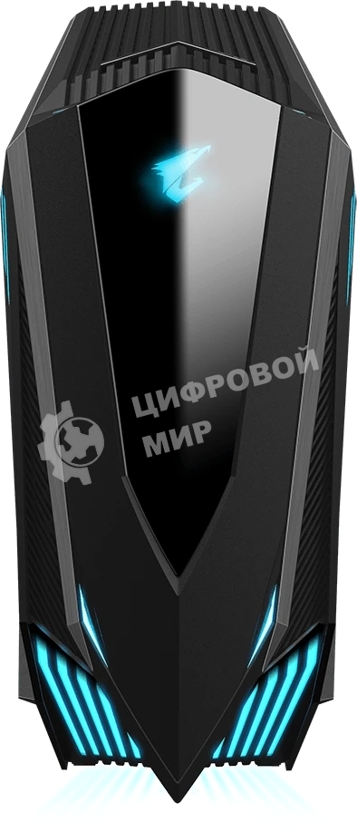 Компьютерный корпус FULL TOWER MITX W/O PSU Gb-AC700G GIGABYTE