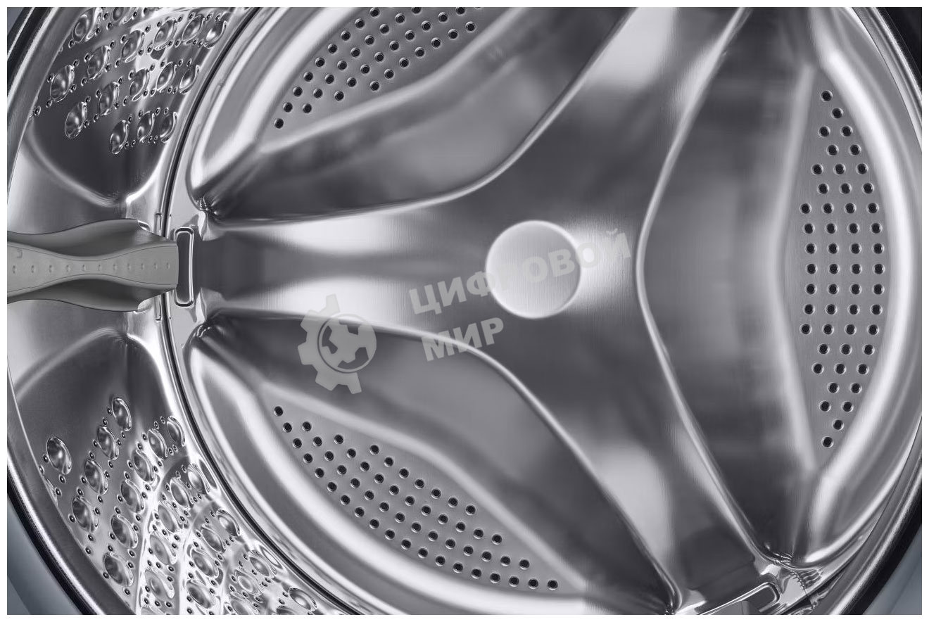 Стиральная машина Samsung WW90DG5U34ABLP класс: A загр.фронтальная макс.:9кг черный