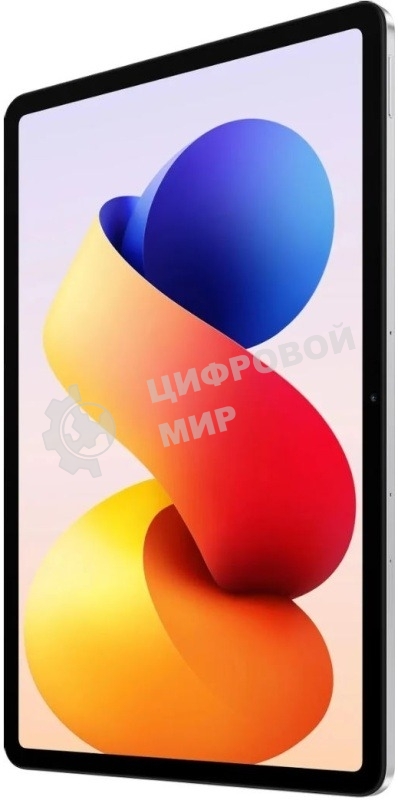 Планшет Xiaomi Redmi Pad 2 Pro 6/128Gb серебристый
