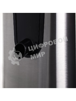 Соковыжималка центробежная Kitfort KT-1116 600Вт стальной