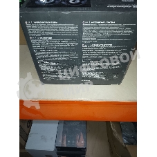 (Поврежденная упаковка) Акустическая система 2.0 DEFENDER Solar 8 (10Вт, Bluetooth/Light/USB) (65938)