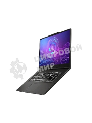 Ноутбук MSI Venture 17 AI A2HMG-014XRU/17.3
