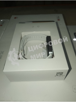 (Восстановленный) Фитнес-браслет Huawei BAND 10 WHITE 55020ELD NOR-B29 [Cм.описание!]