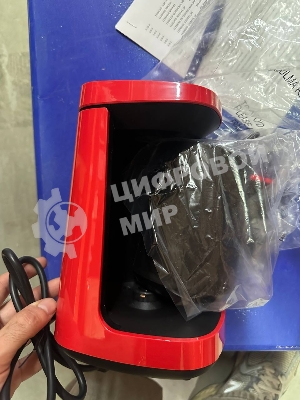 (Из ремонта) Электрическая турка BEKO TKM 2940K 8815983200 [Cм.описание!]