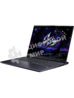 Ноутбук Acer Predator Helios Neo 16S AI/16