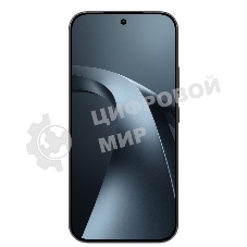Смартфон Xiaomi 17T 12/512Gb черный