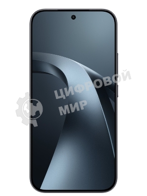 Смартфон Xiaomi 17T 12/512Gb черный