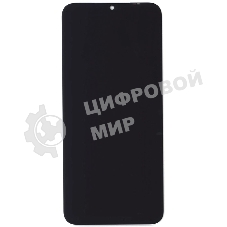 Дисплей для Samsung Galaxy M14 5G SM-M146B в сборе с тачскрином, черный orig lcd