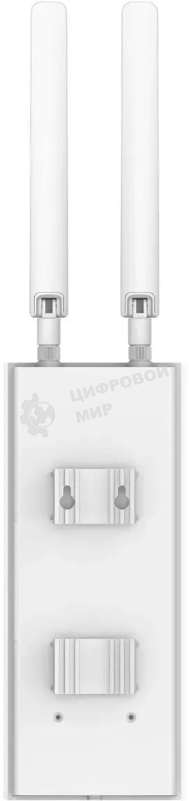 Точка доступа Cudy LT500 (LT500 OUTDOOR) AC1200 4G белый