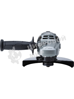 Угловая шлифовальная машина Deli DE-JM180-1E (2000Вт, 180мм, 8500об/мин, картон)