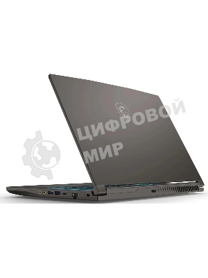 Ноутбук MSI Thin 15/B13VE-2650XRU/15.6