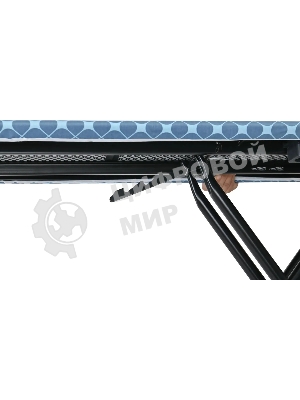 Доска гладильная Starwind SW-IB1550 122x38 см рег. высот.