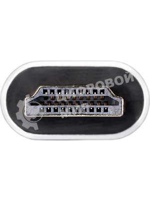 Кабель VCOM CG865-3M HDMI 19M/M,ver. 2.1, 8K@60 Hz 3 м VCOM CG865-3M