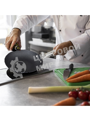 Сковорода чугунная TalleR TR-44913 26 см