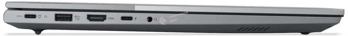 Ноутбук Lenovo Thinkbook 16 G8 IAL Core Ultra 5 225U 16Gb SSD 512Gb Intel Graphics 16