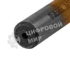 Зенковка конусная Denzel под М8, HSS, по металлу, цилиндрический хвостовик